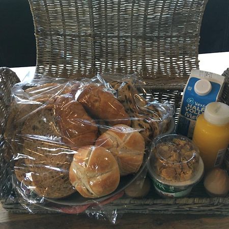 Bed and Breakfast B B Huize Hooijer Beekbergen Zewnętrze zdjęcie