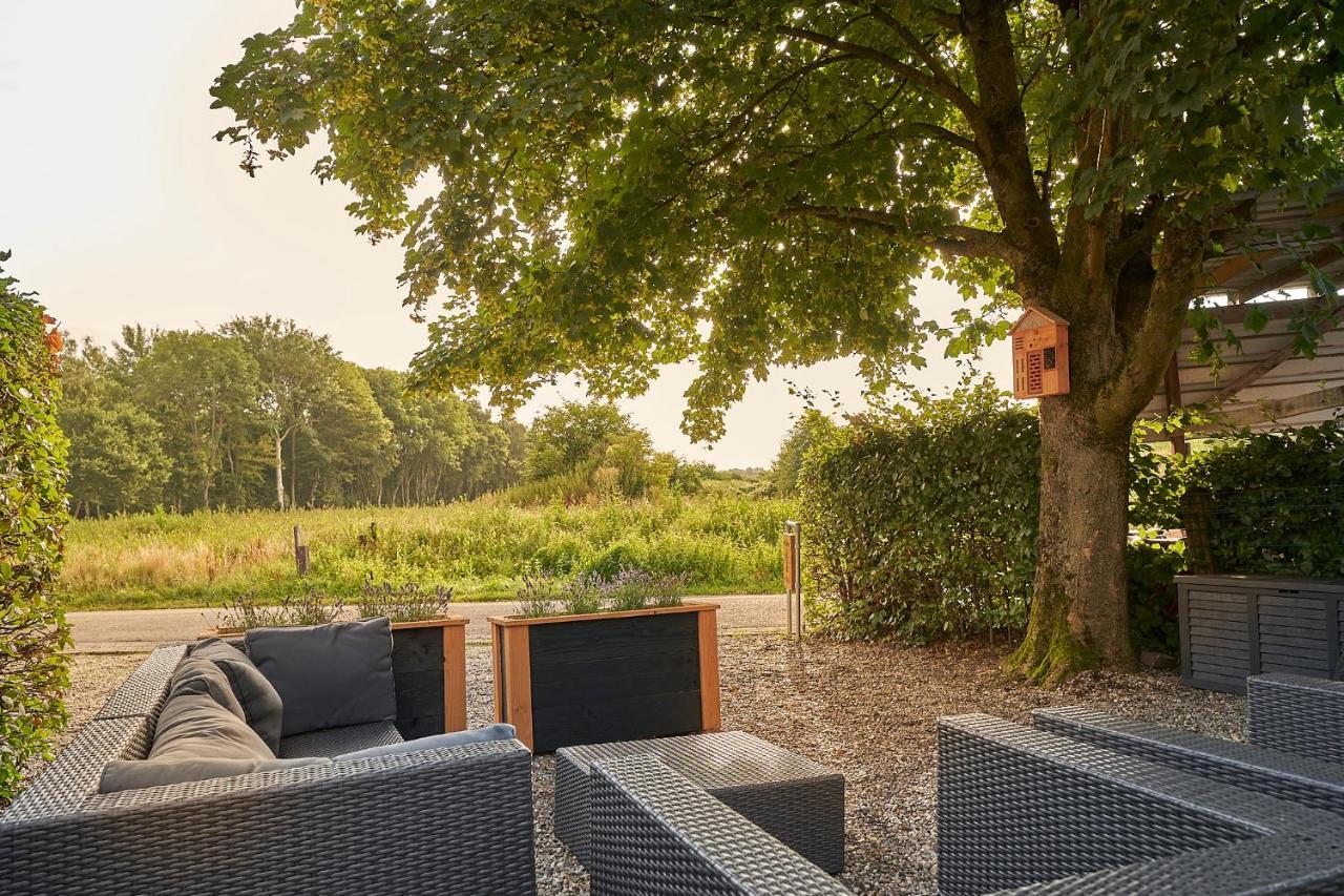 Bed and Breakfast B B Huize Hooijer Beekbergen Zewnętrze zdjęcie