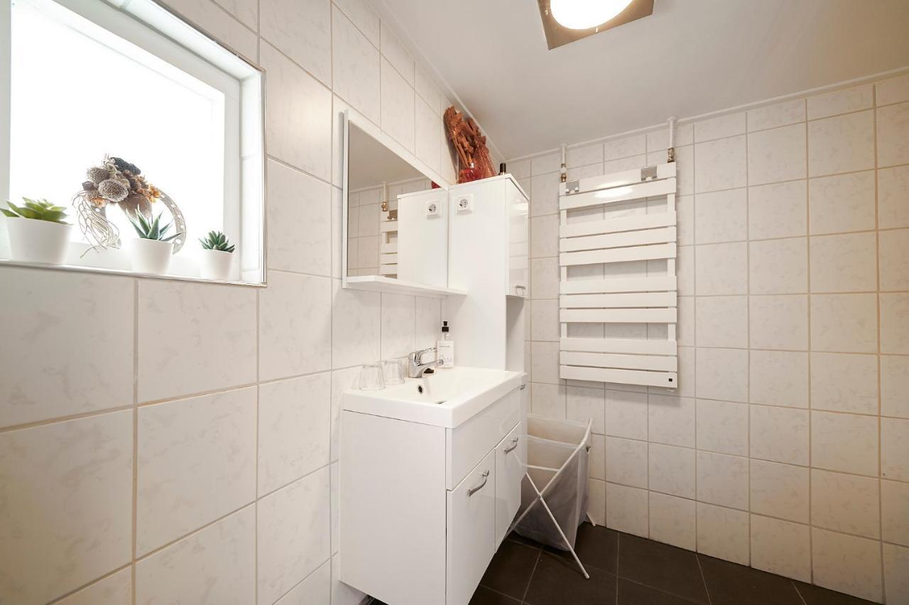 Bed and Breakfast B B Huize Hooijer Beekbergen Zewnętrze zdjęcie