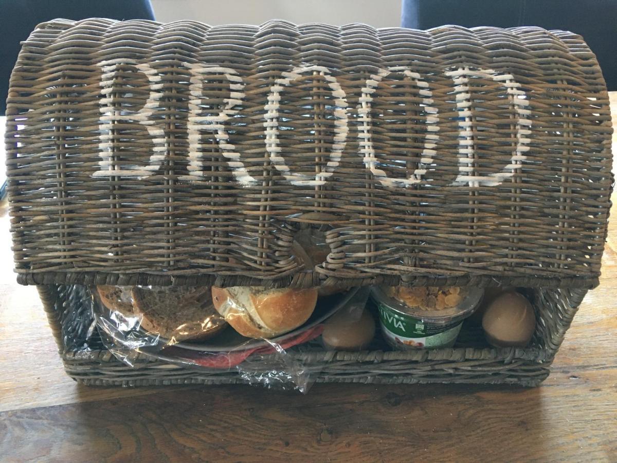 Bed and Breakfast B B Huize Hooijer Beekbergen Zewnętrze zdjęcie