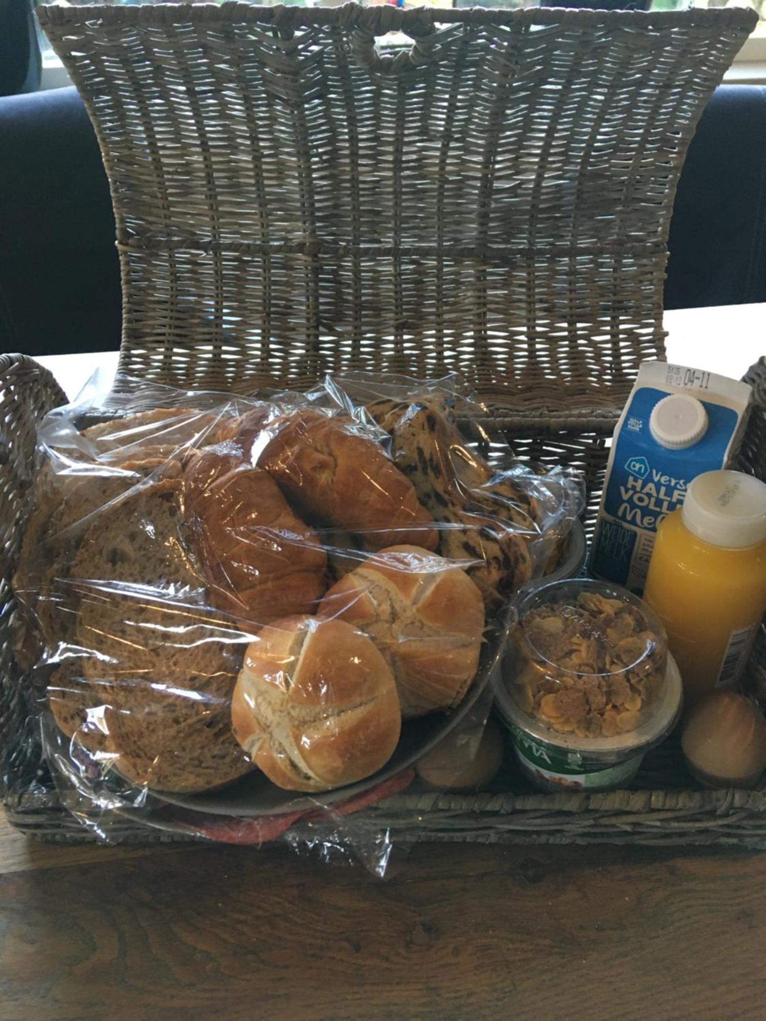Bed and Breakfast B B Huize Hooijer Beekbergen Zewnętrze zdjęcie